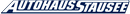 Logo Autohaus am Stausee GmbH